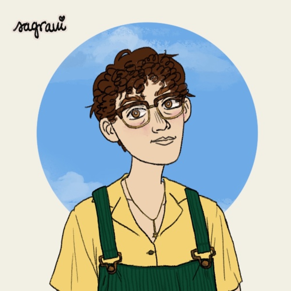 Meet your Posher, Raechel